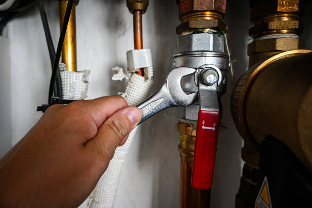 Reliable Golden Shores, AZ Plumbing Solutions